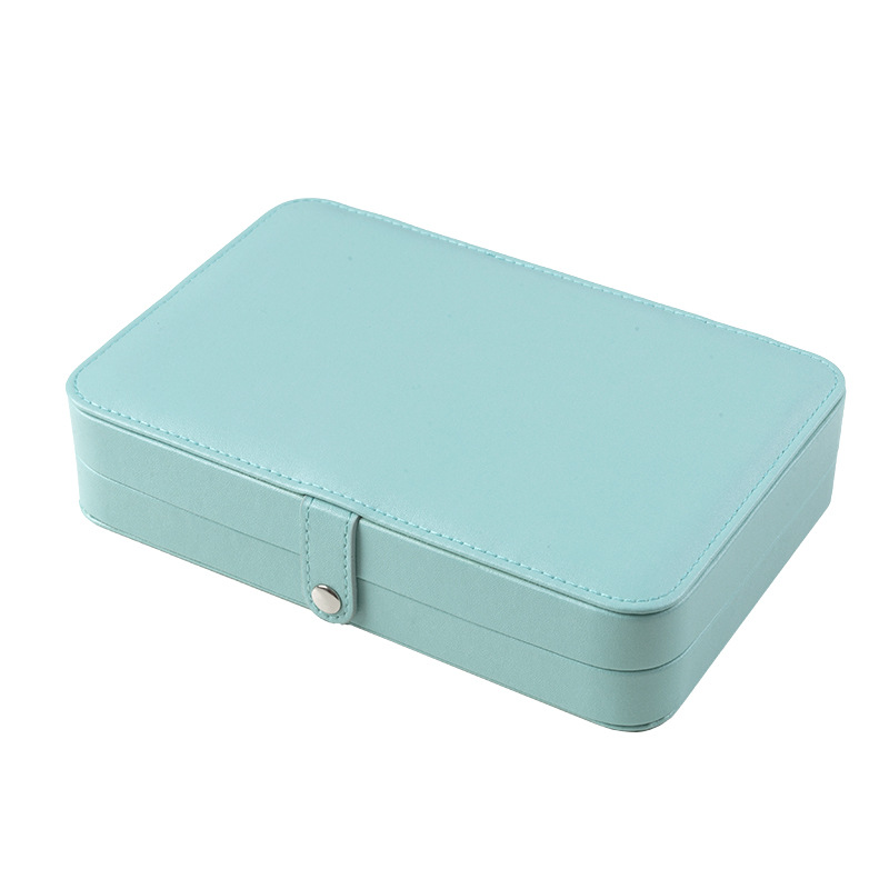 4:Tiffany blue