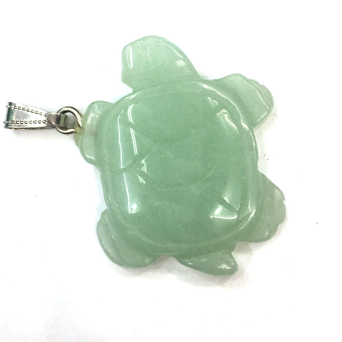 7 Aventurine vert