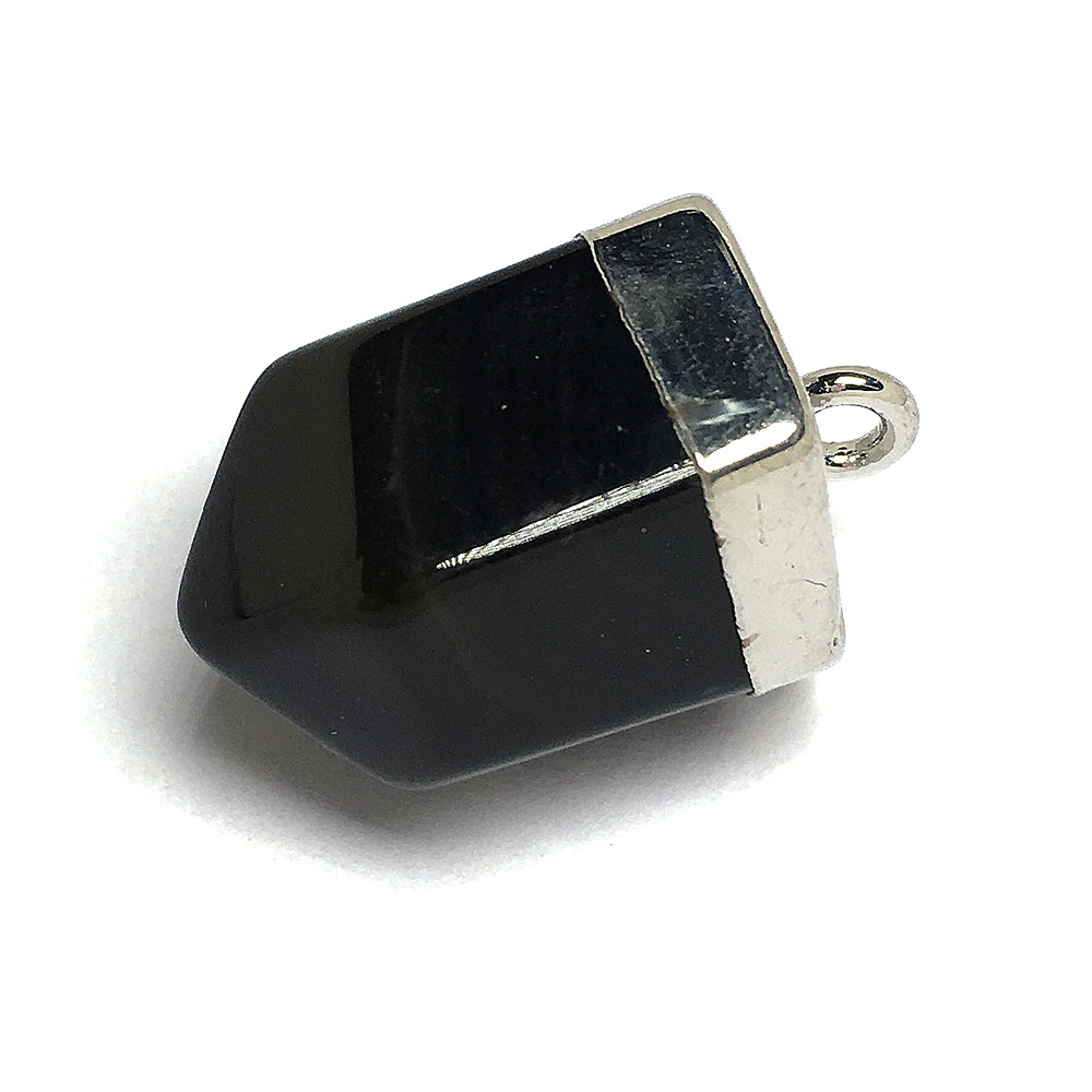 3:Black Agate