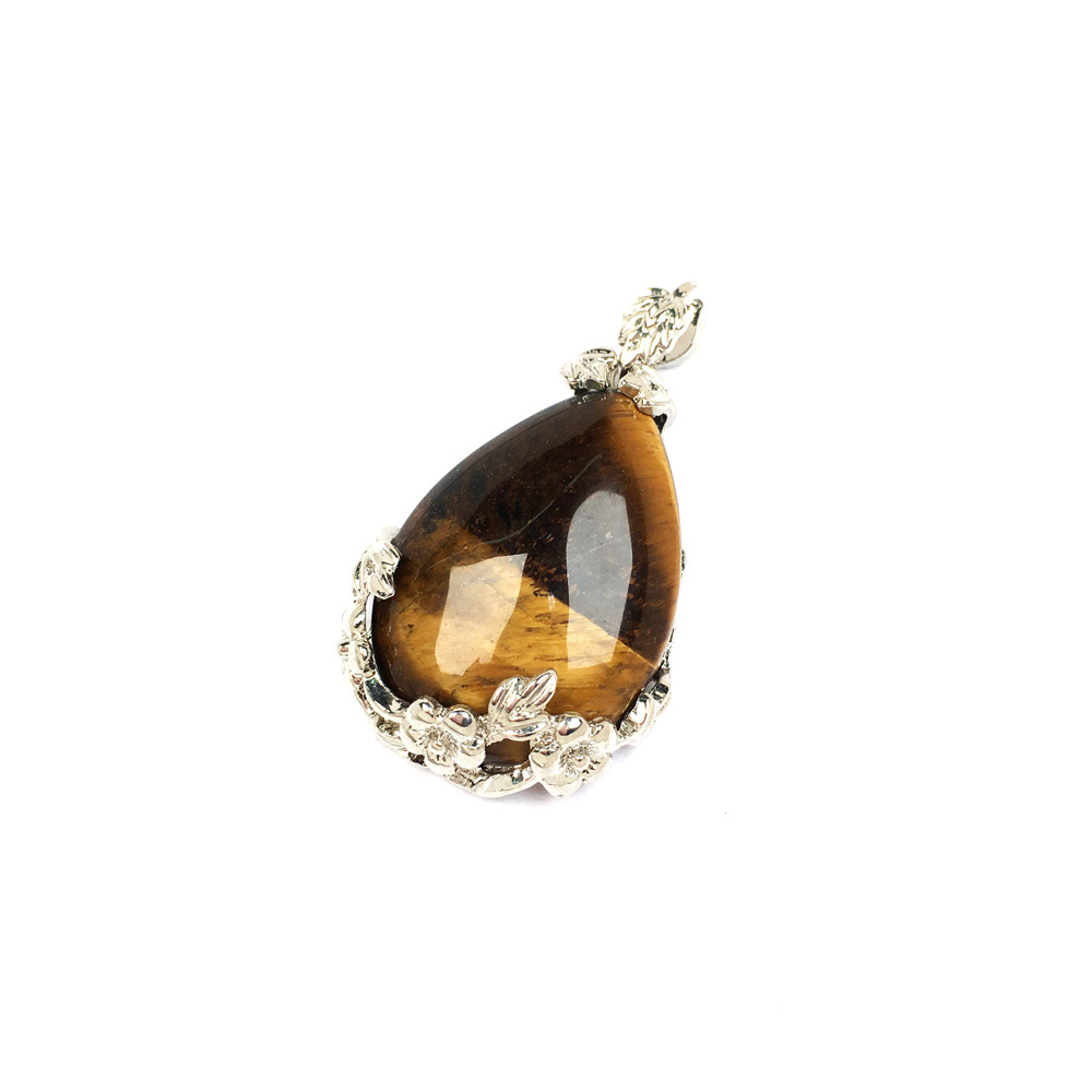 1 tiger eye