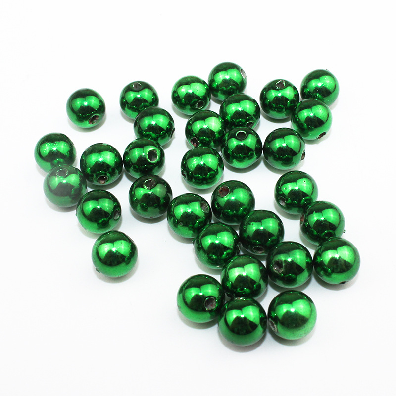 Green 10 mm