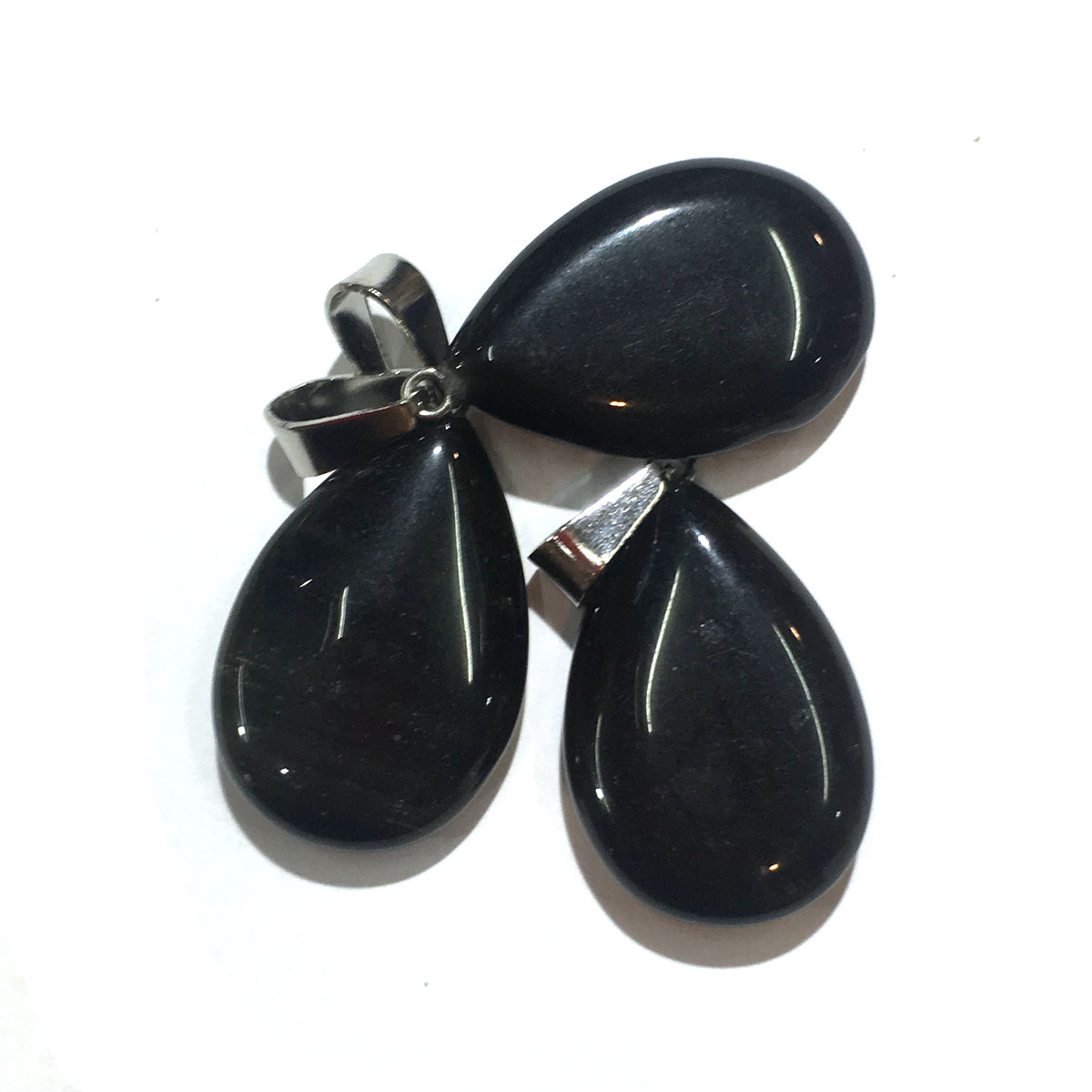 10:Agate Black