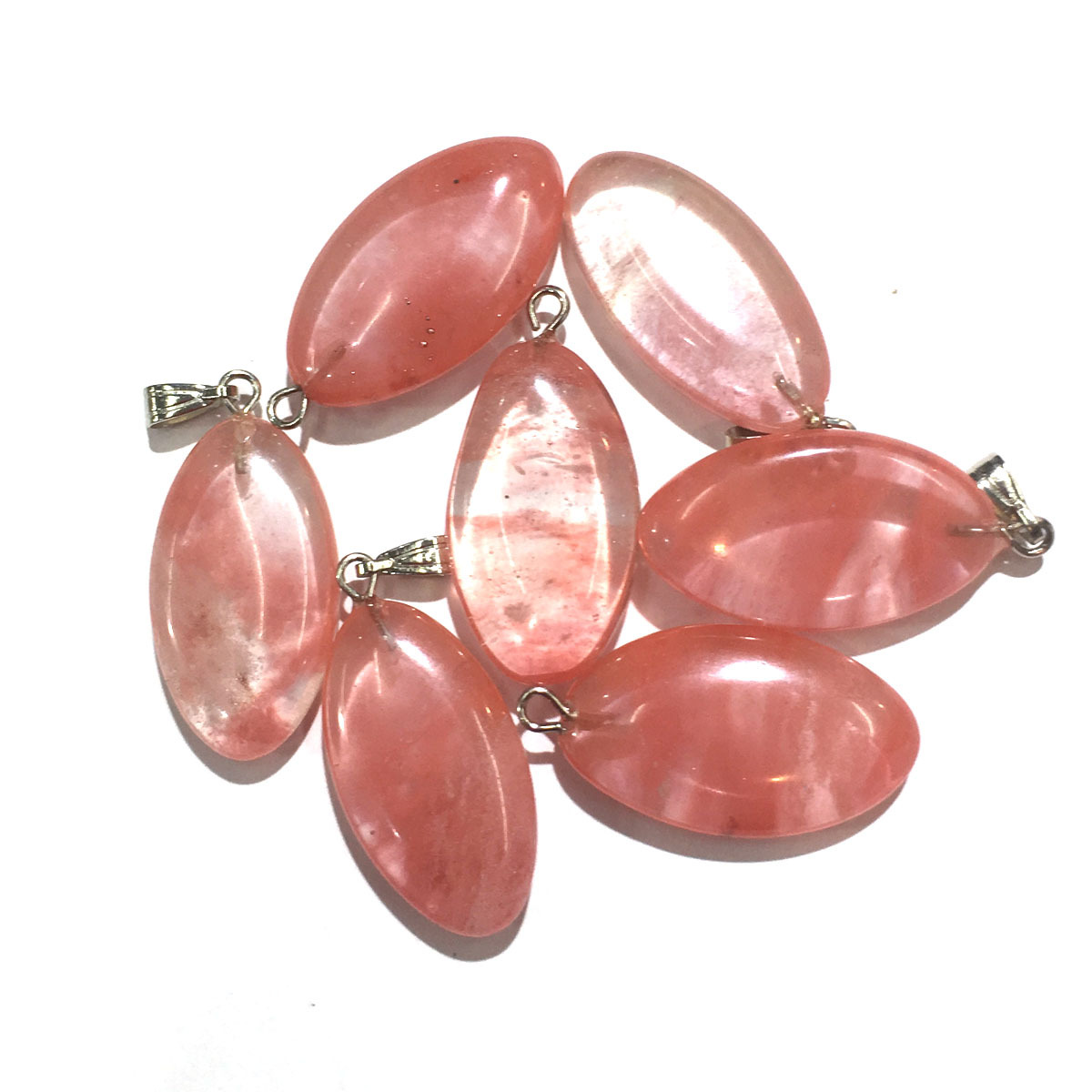 4 Cerise Quartz