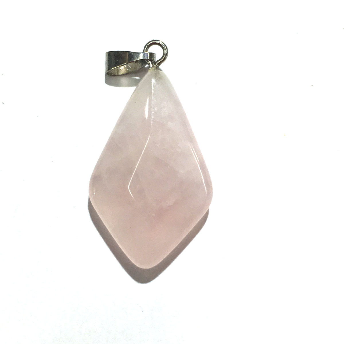 12 Quartz Rose