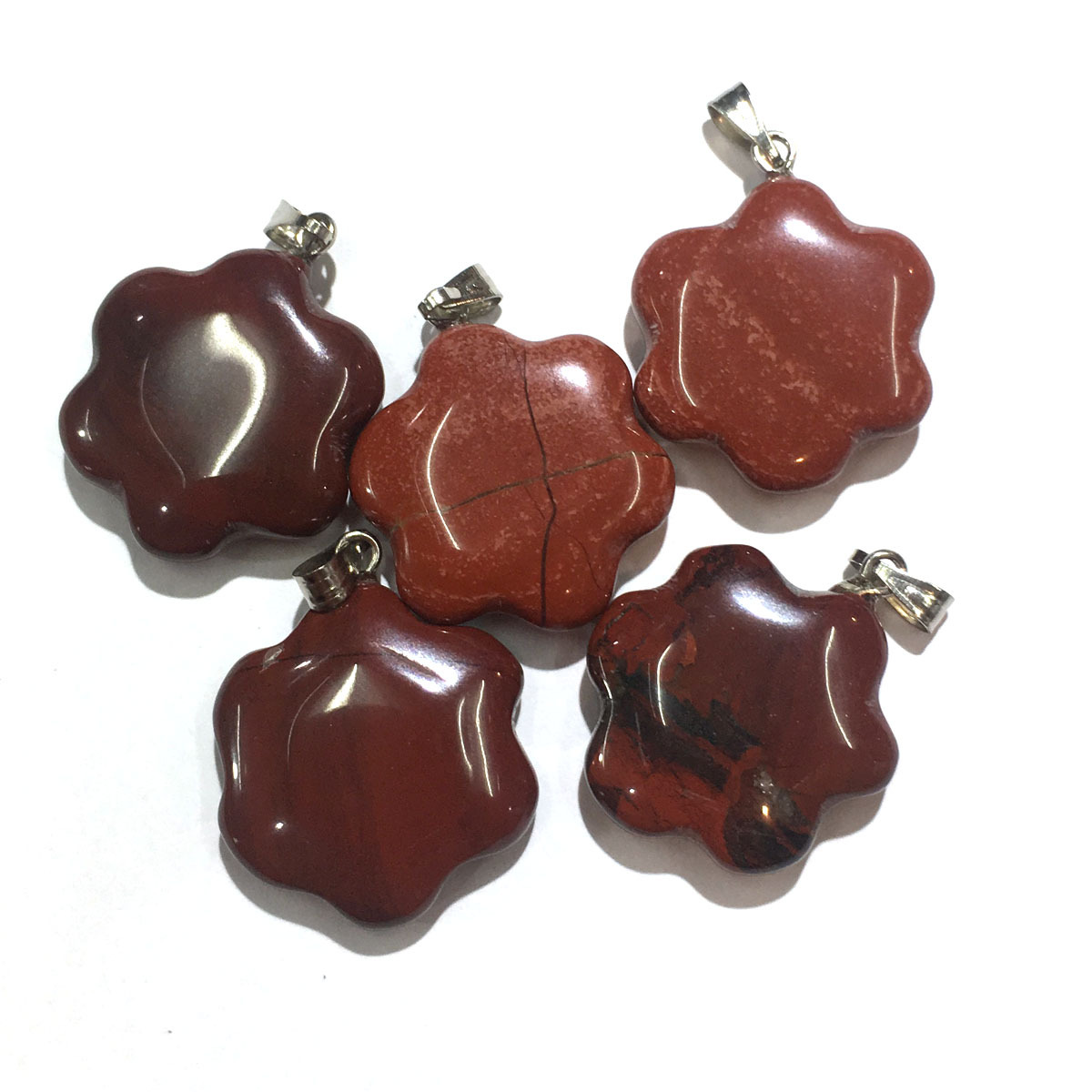 8:red jasper