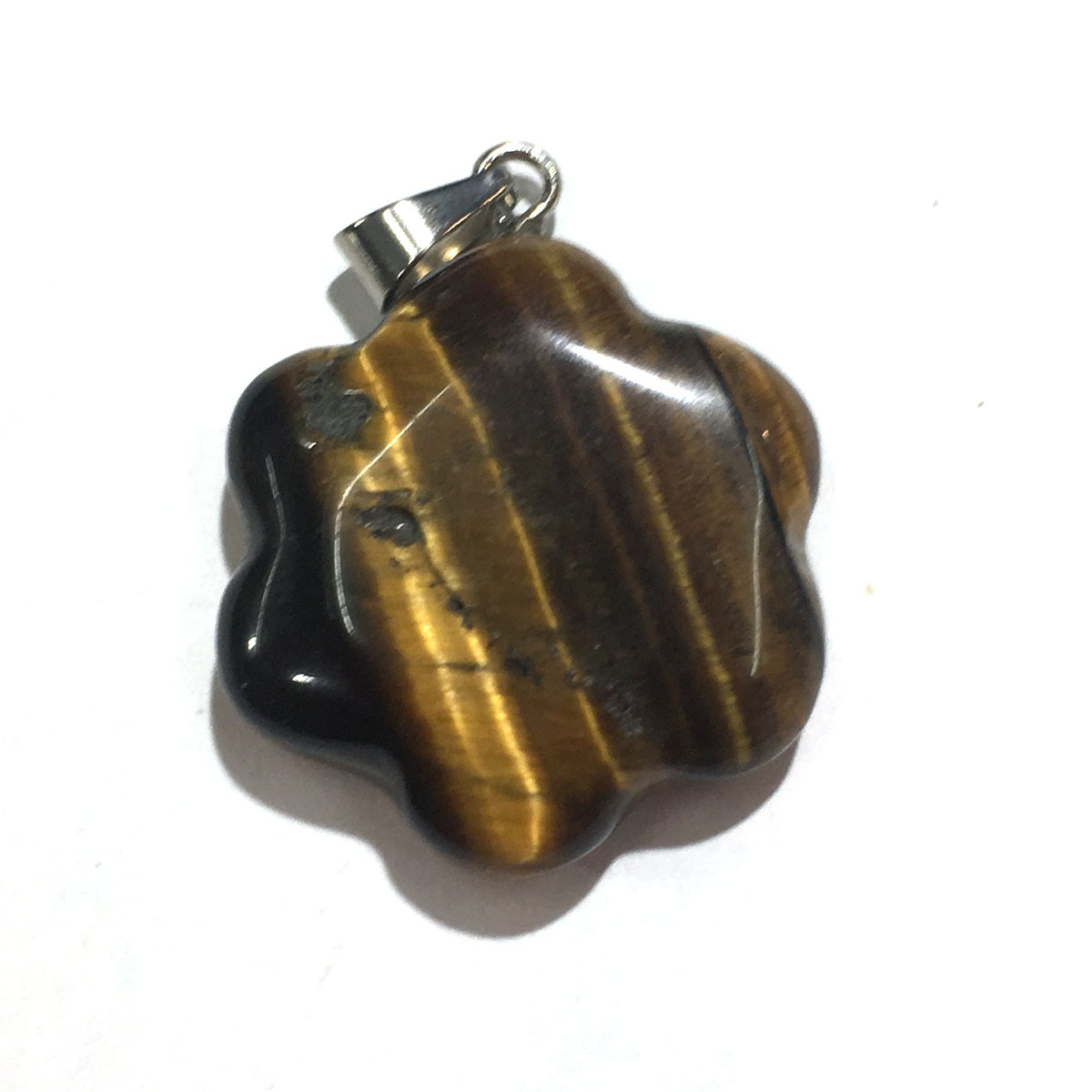 14:tiger eye