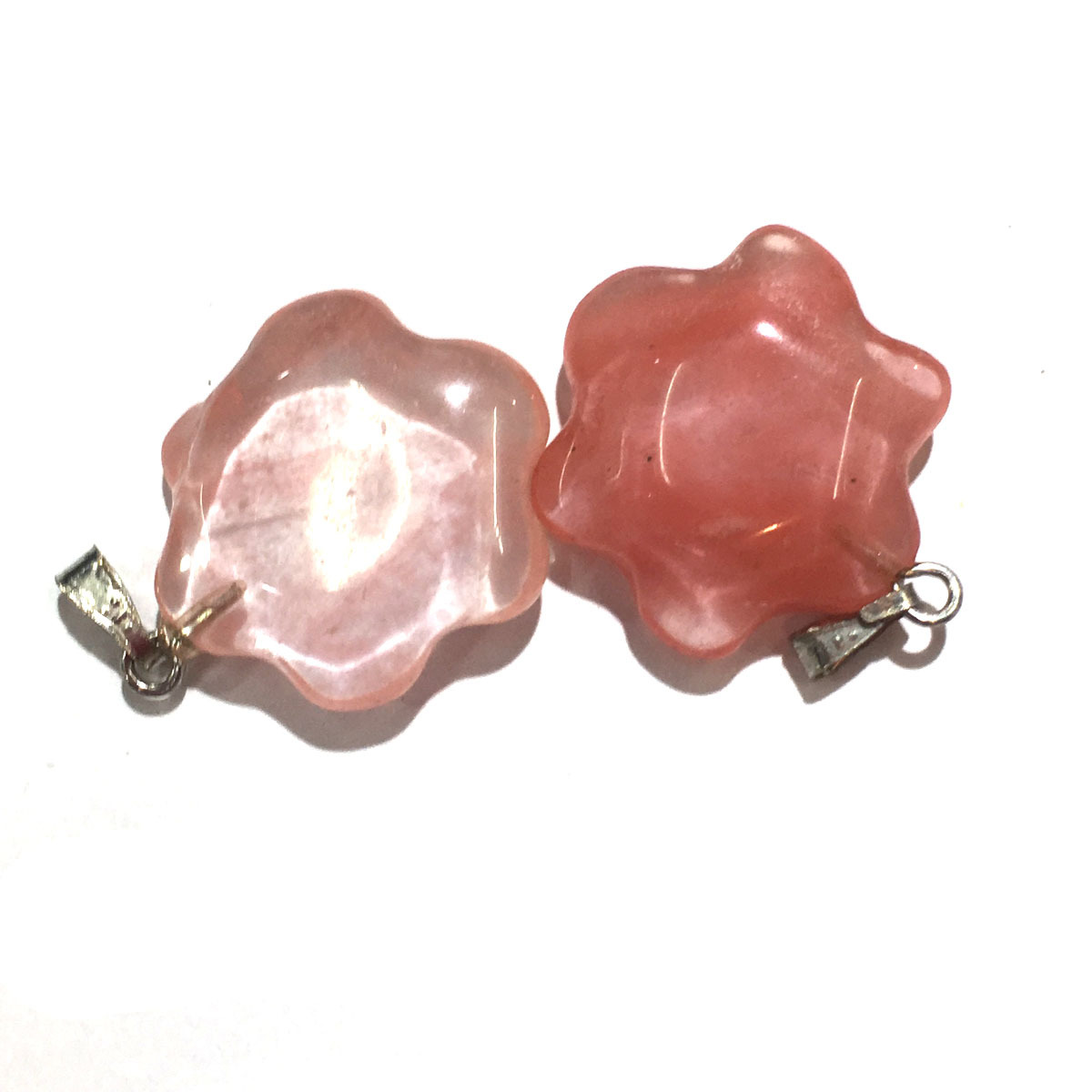 5 Quartz Rose