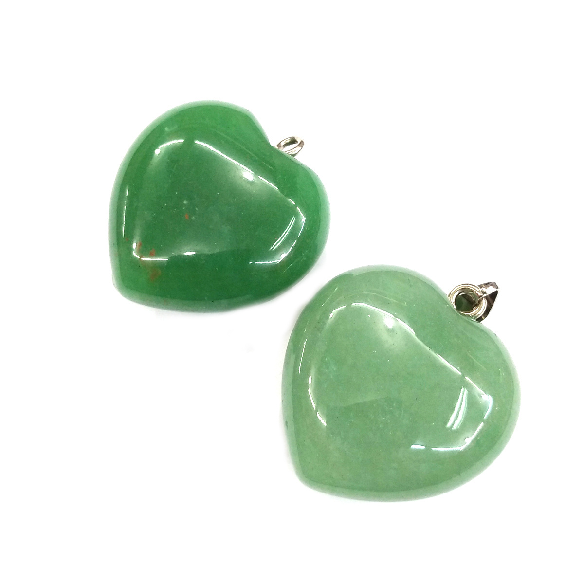 2:Green Aventurine