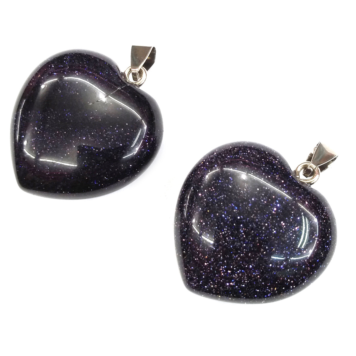 7:Blue Goldstone