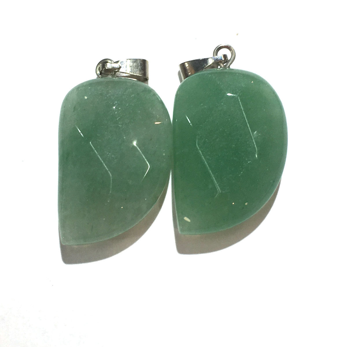 5 Aventurine vert