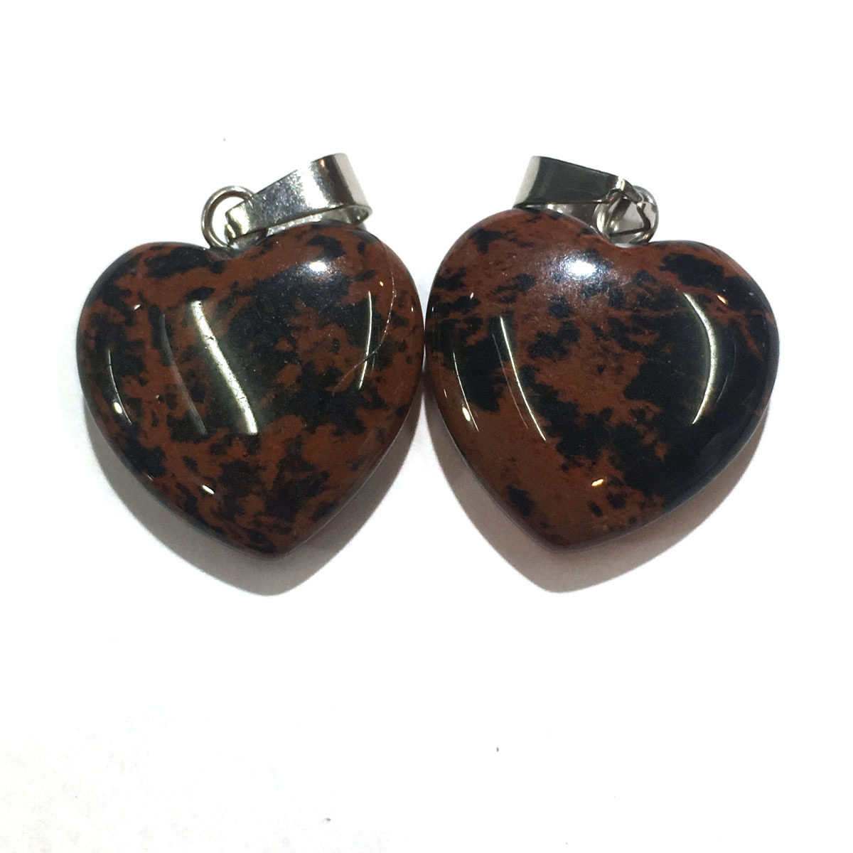 15:Mahogany Obsidian