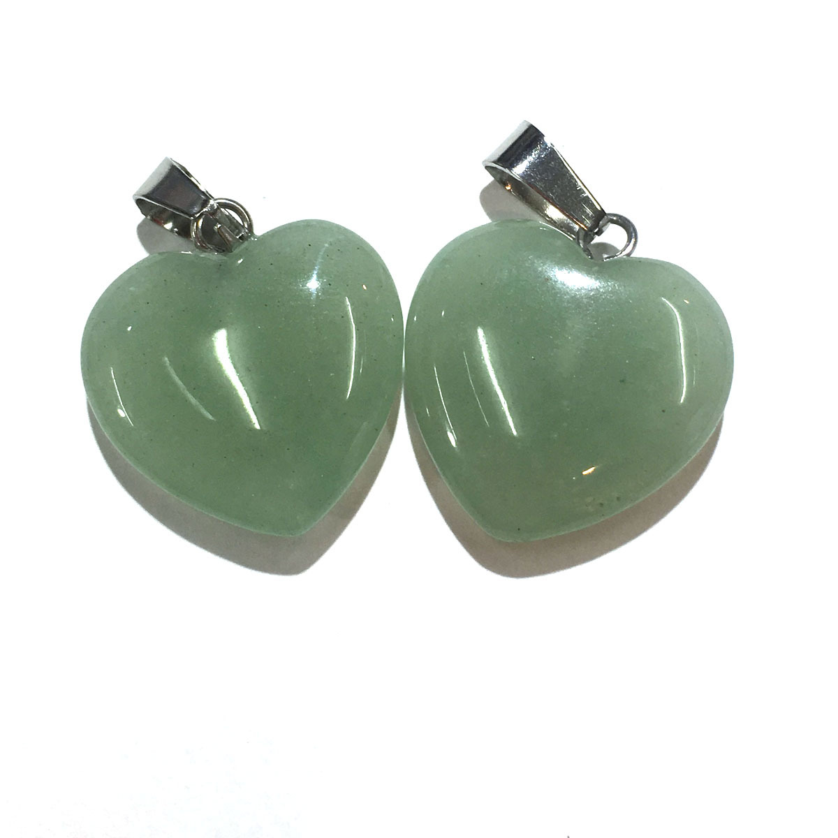 16:Green Aventurine