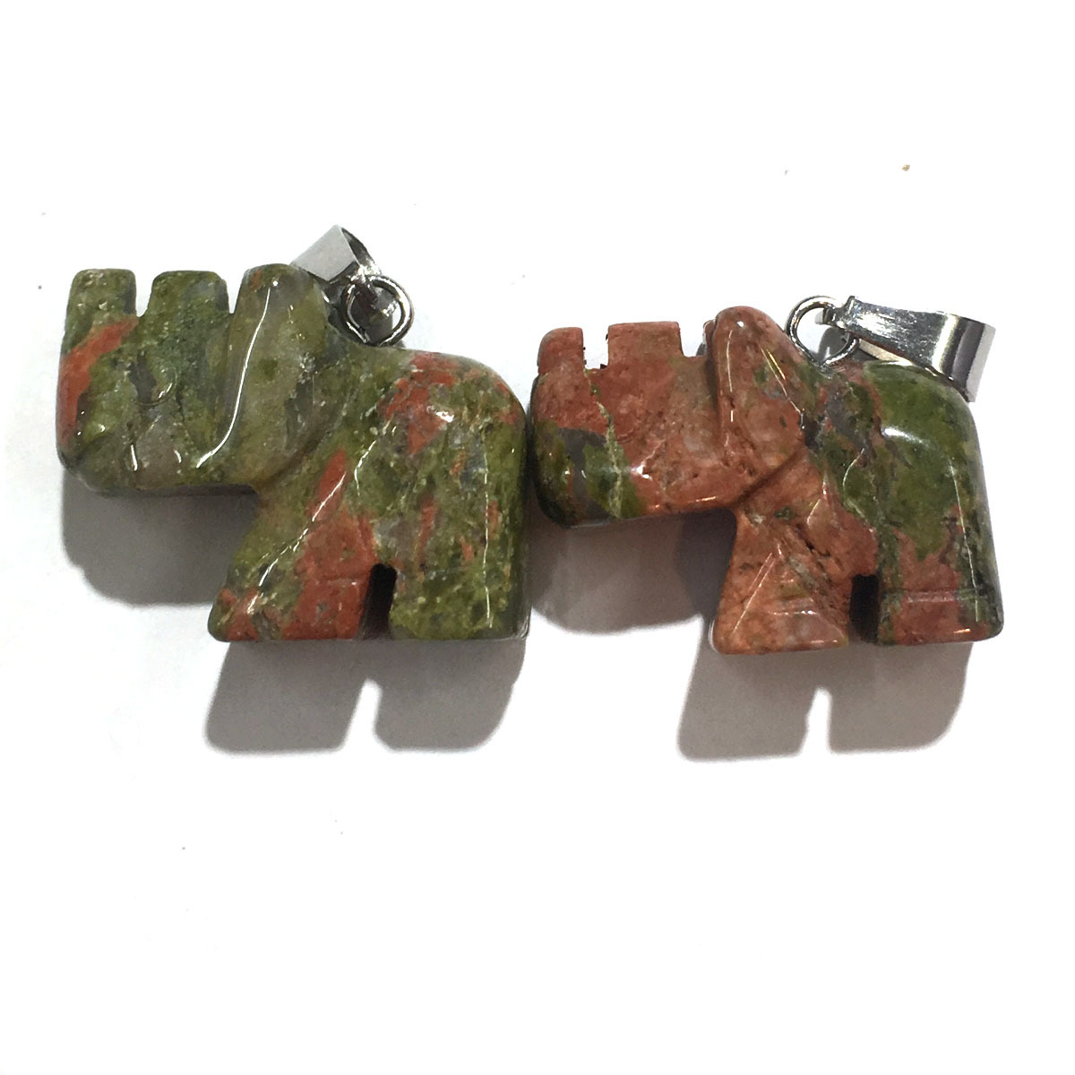 4 Unakite