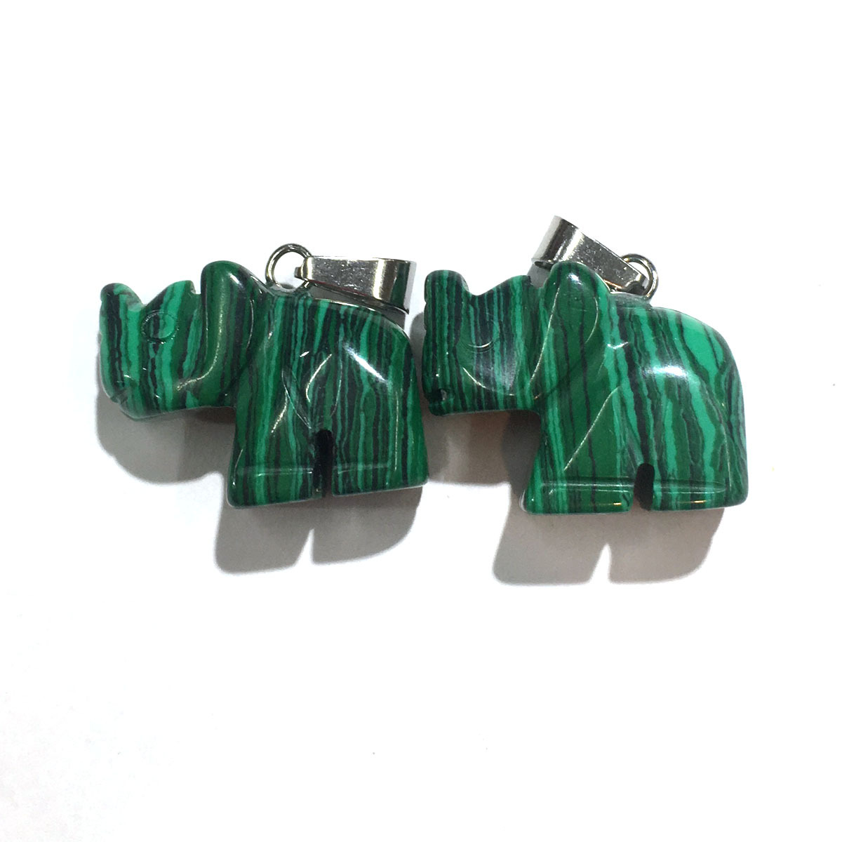 7 malachite