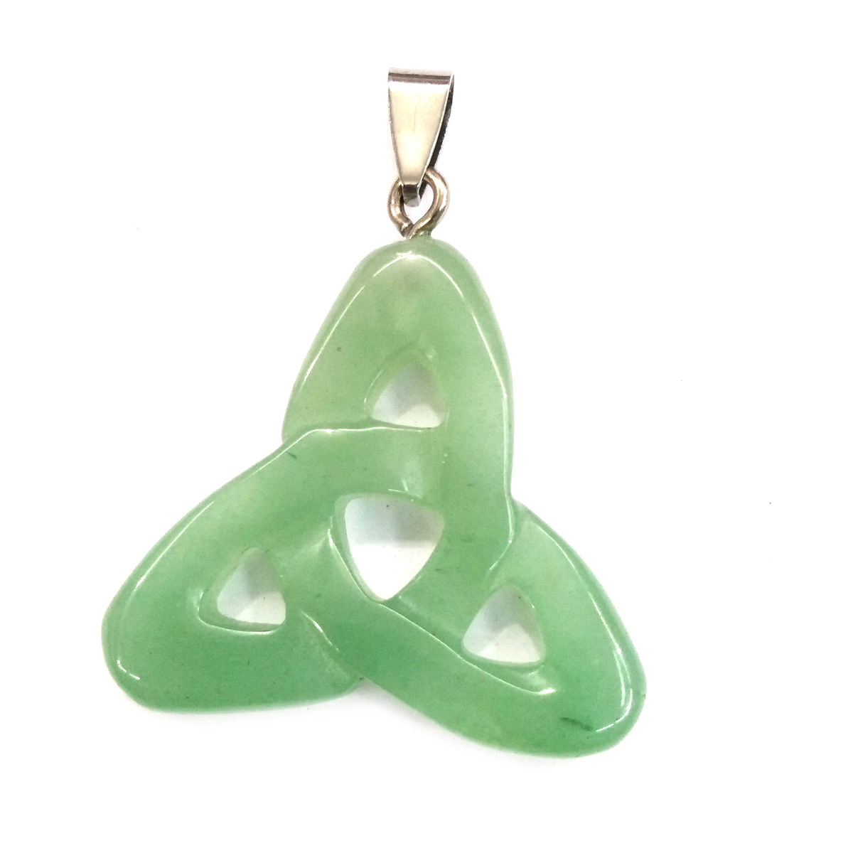 4 Aventurine vert