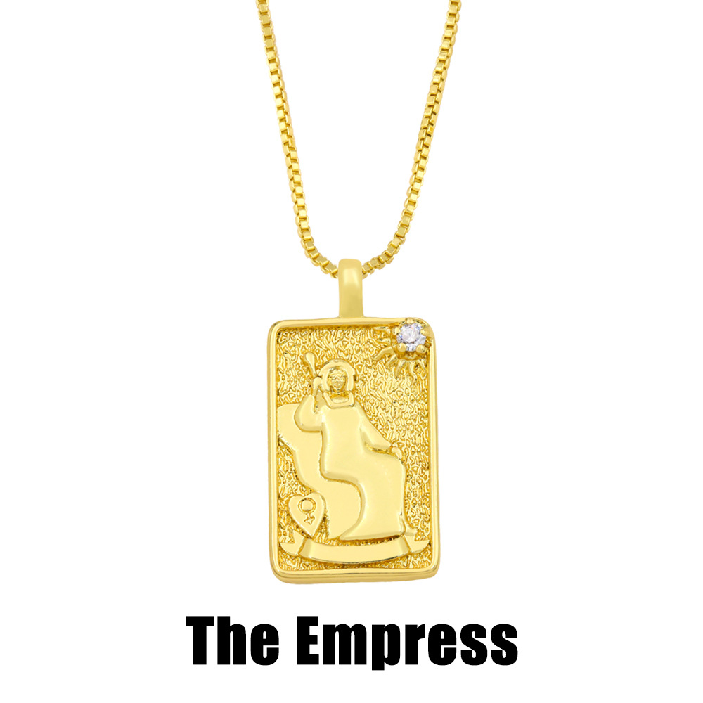 The Empress