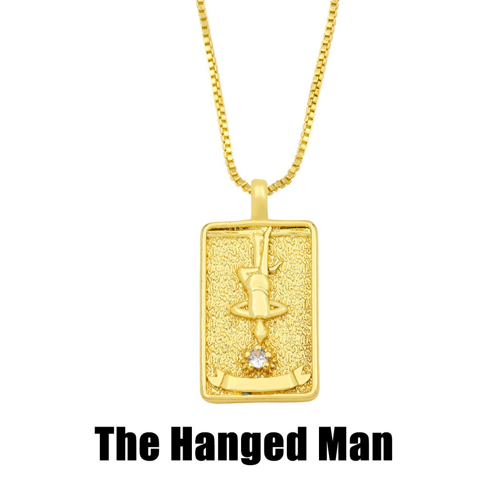 The Hanged Man