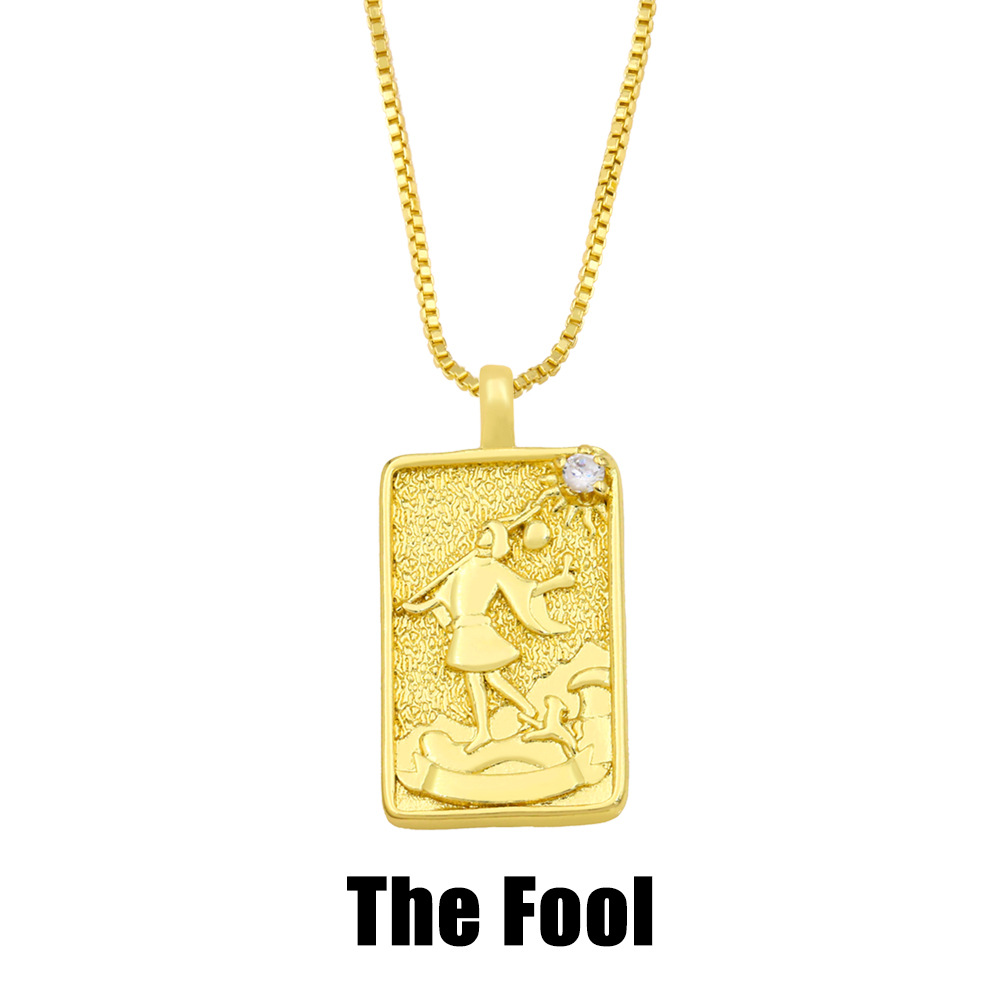 The Fool