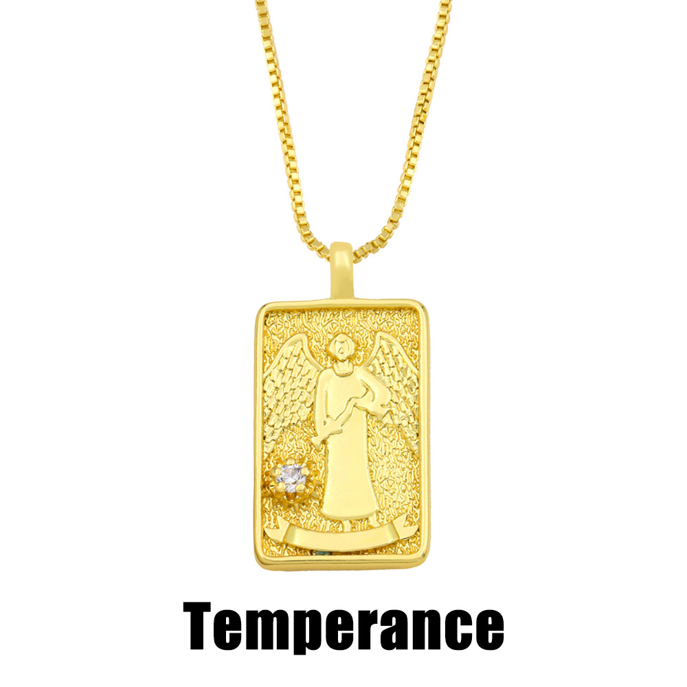 Temperance