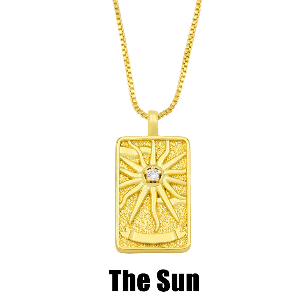 The Sun