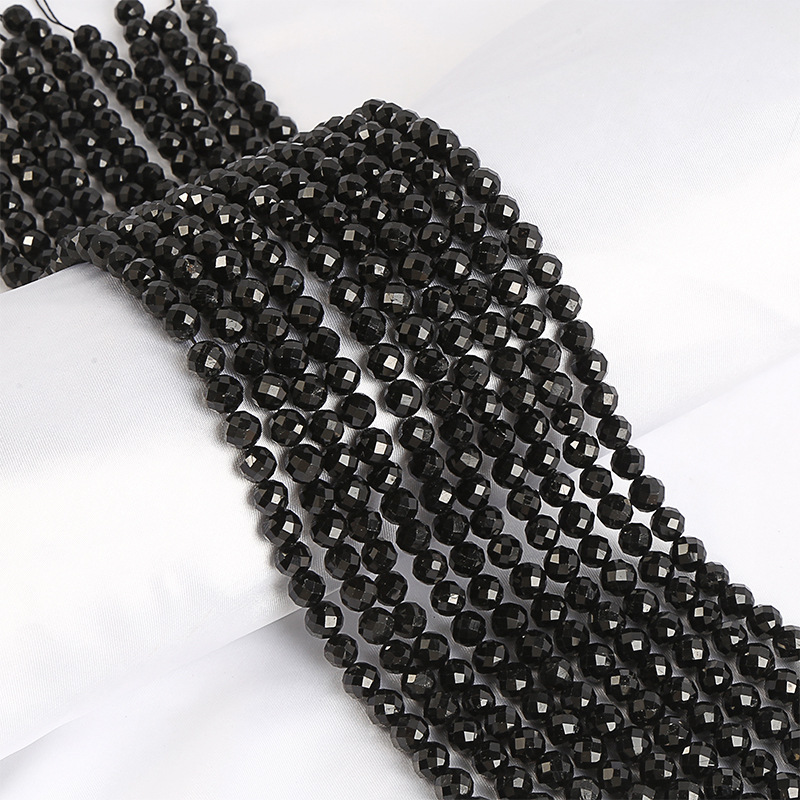 10mm (about 37 beads/strand)