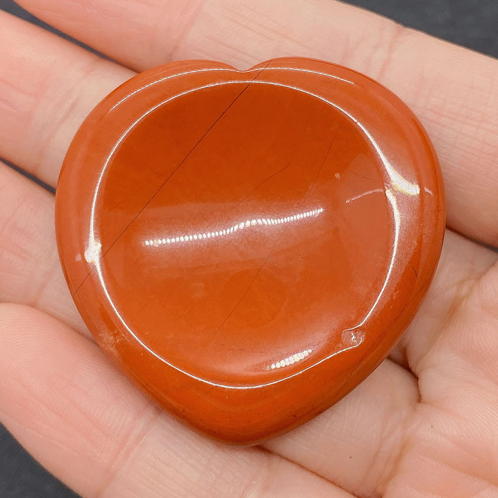 14:Red Agate