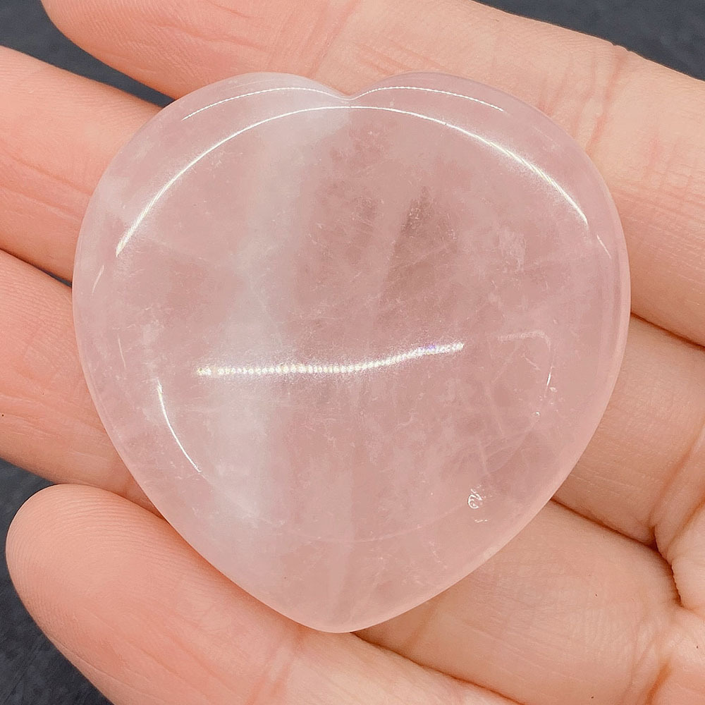 Rose Quartz