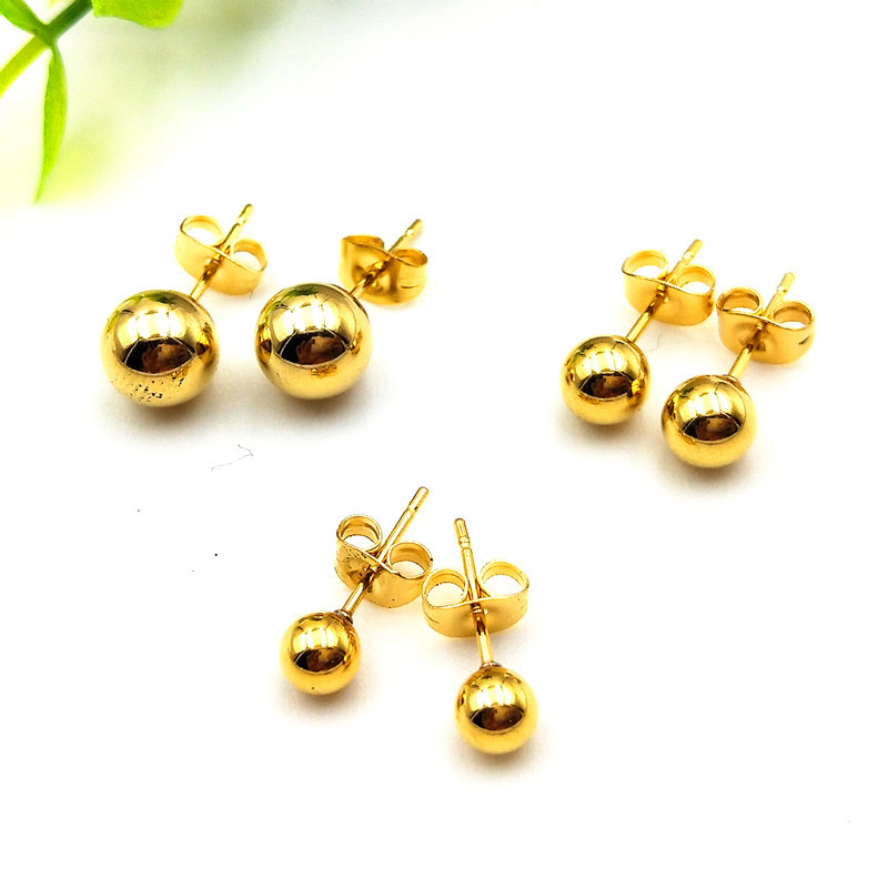 Golden 6 mm