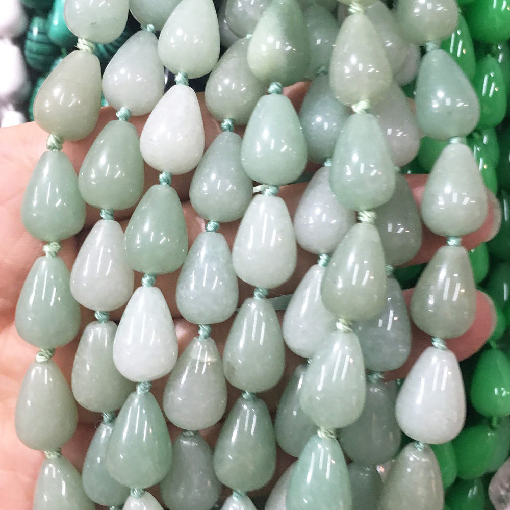 10:Green Aventurine