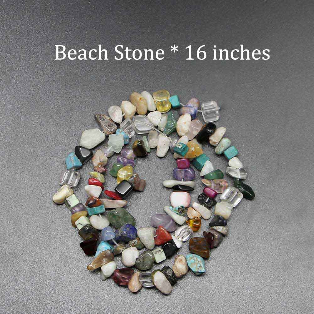 beach stone