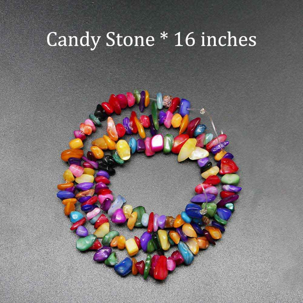 candy stone