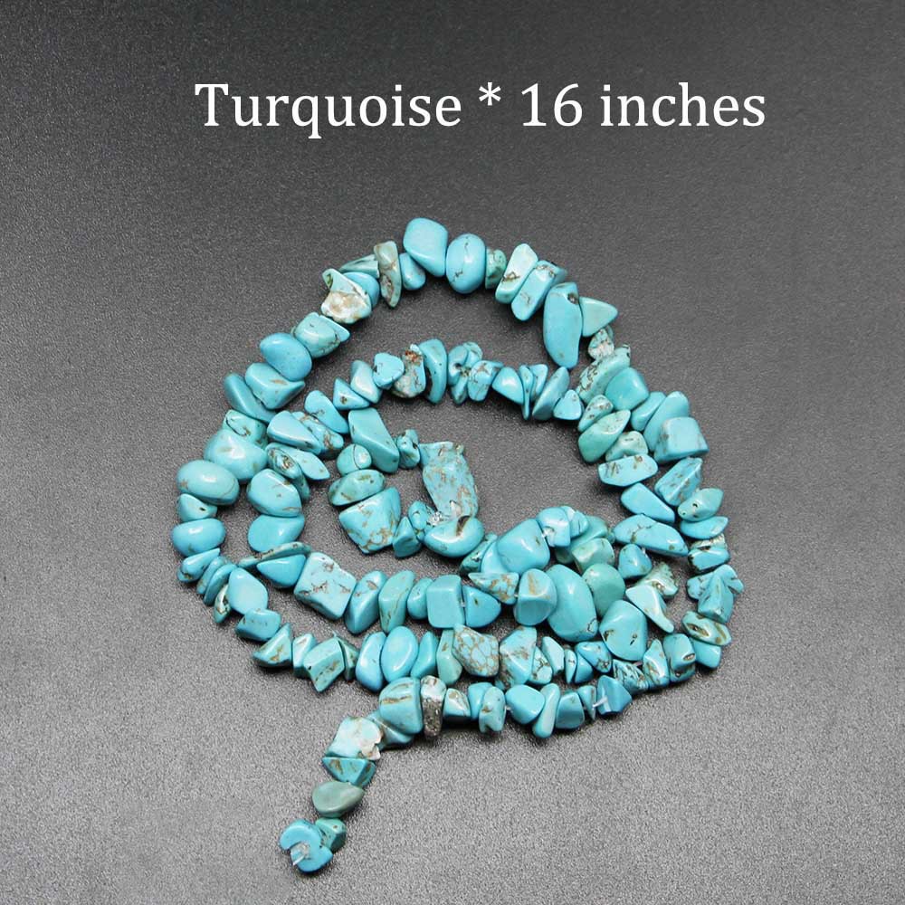 7:Turchese