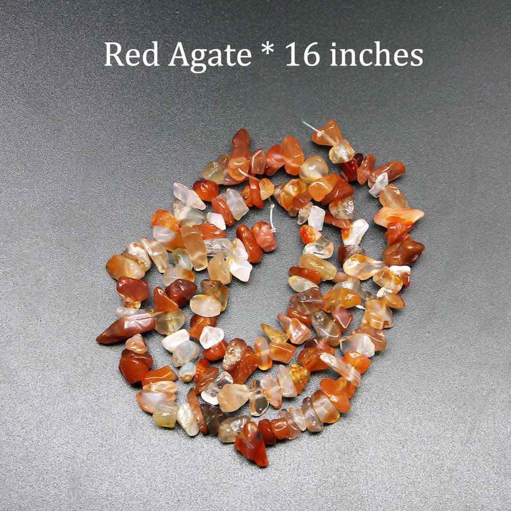 20:Red Agate