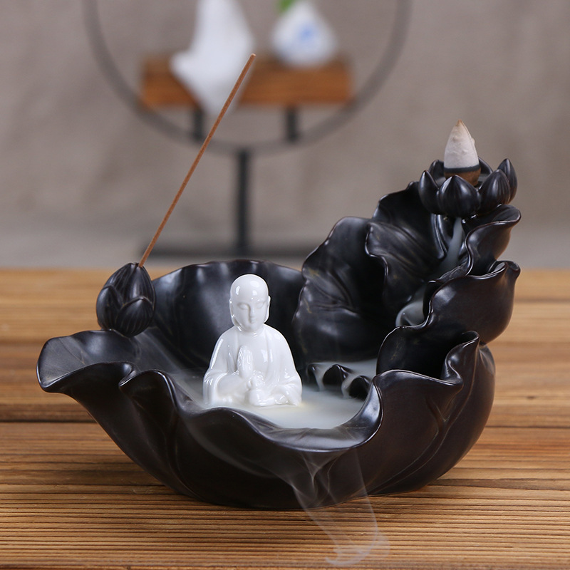 5:Jizo (black)