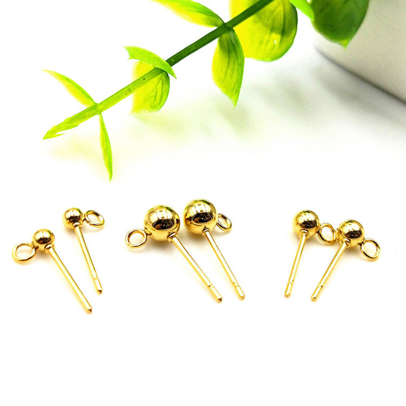 Golden 4 mm