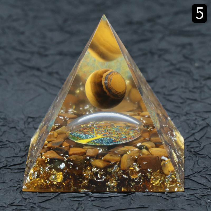 5:Tiger Eye   Tiger Eye