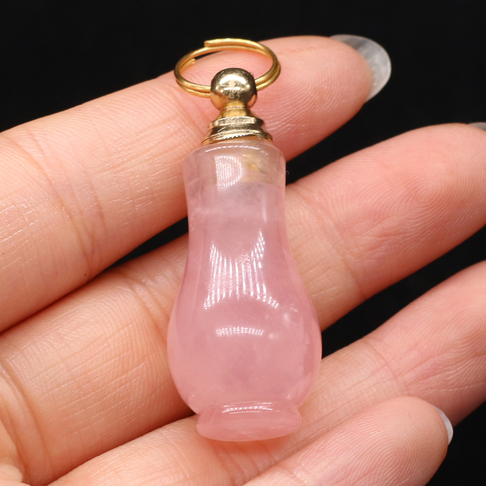 1:Rose Quartz