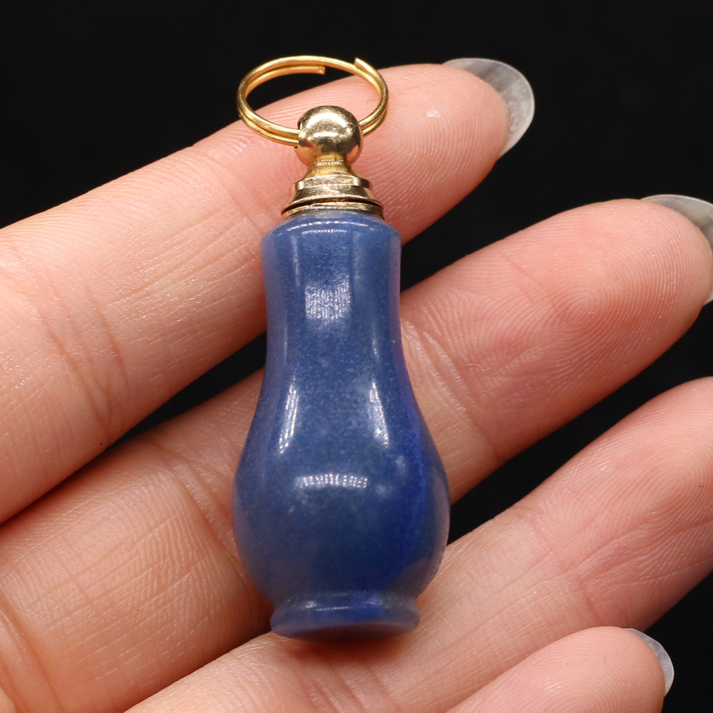 2:Blue Aventurine