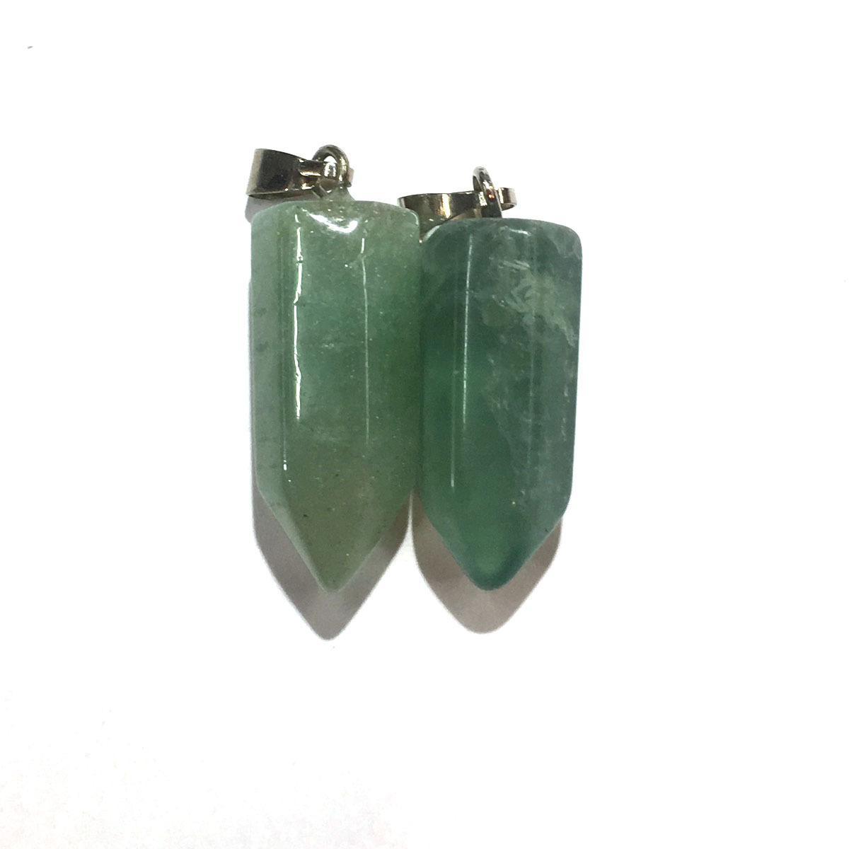 11 Aventurine vert