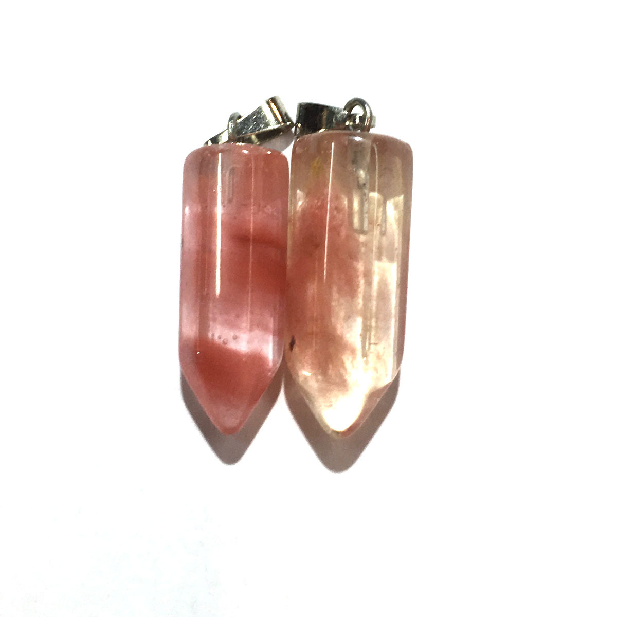 13 Cerise Quartz