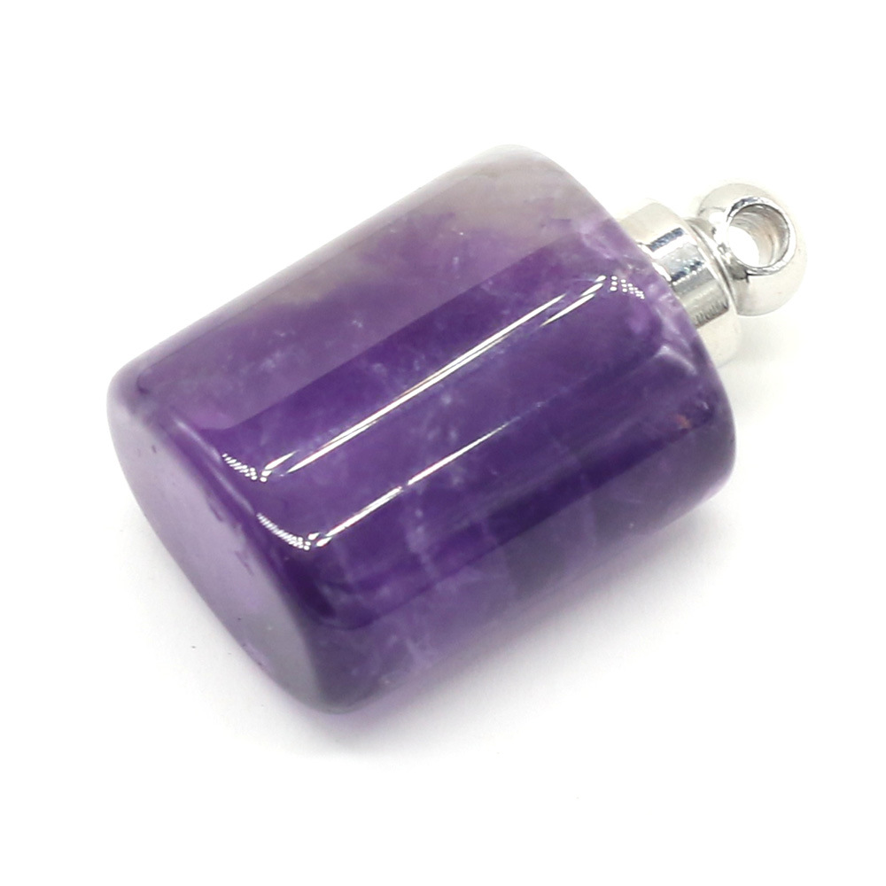 Amethyst Silver