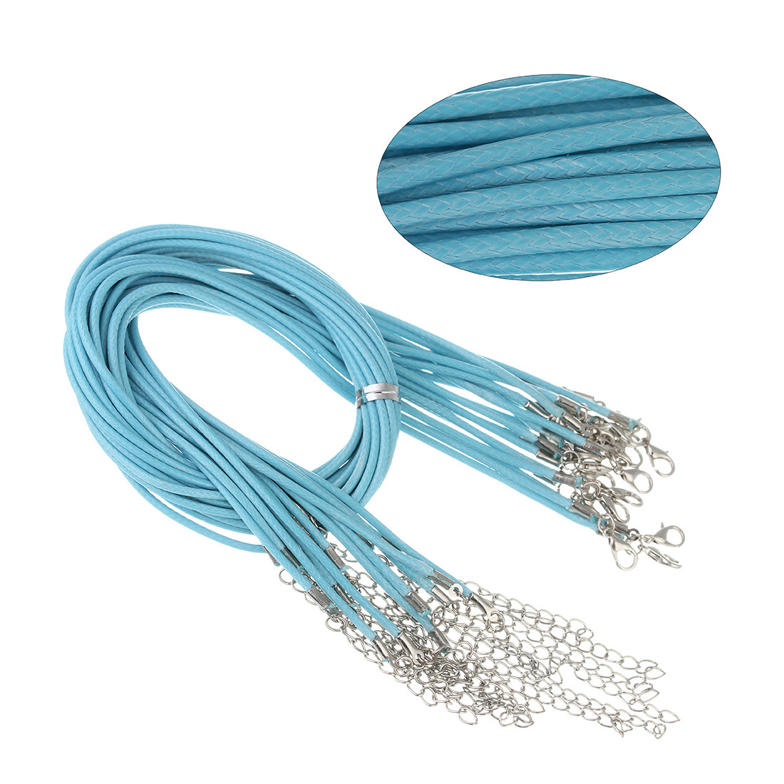 light blue, 1.5mm