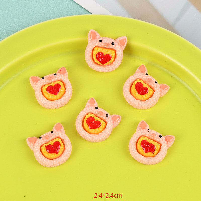 Little Pig Rice Ball