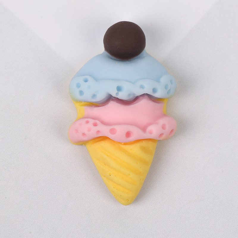 4:Ice Cream(22*13mm)