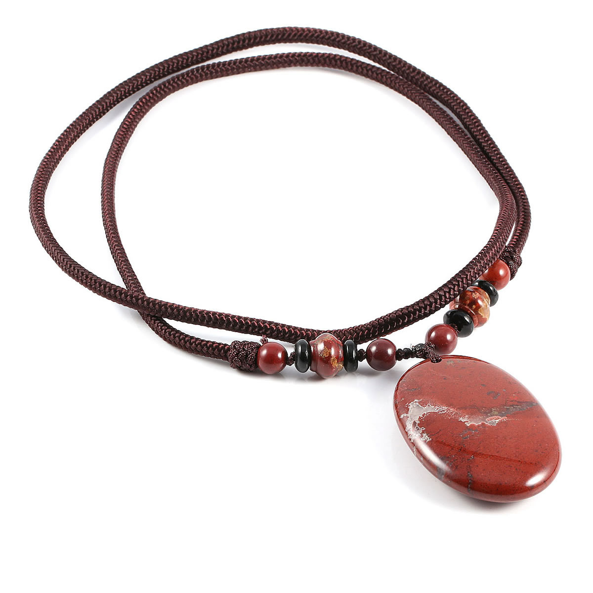 9:red jasper