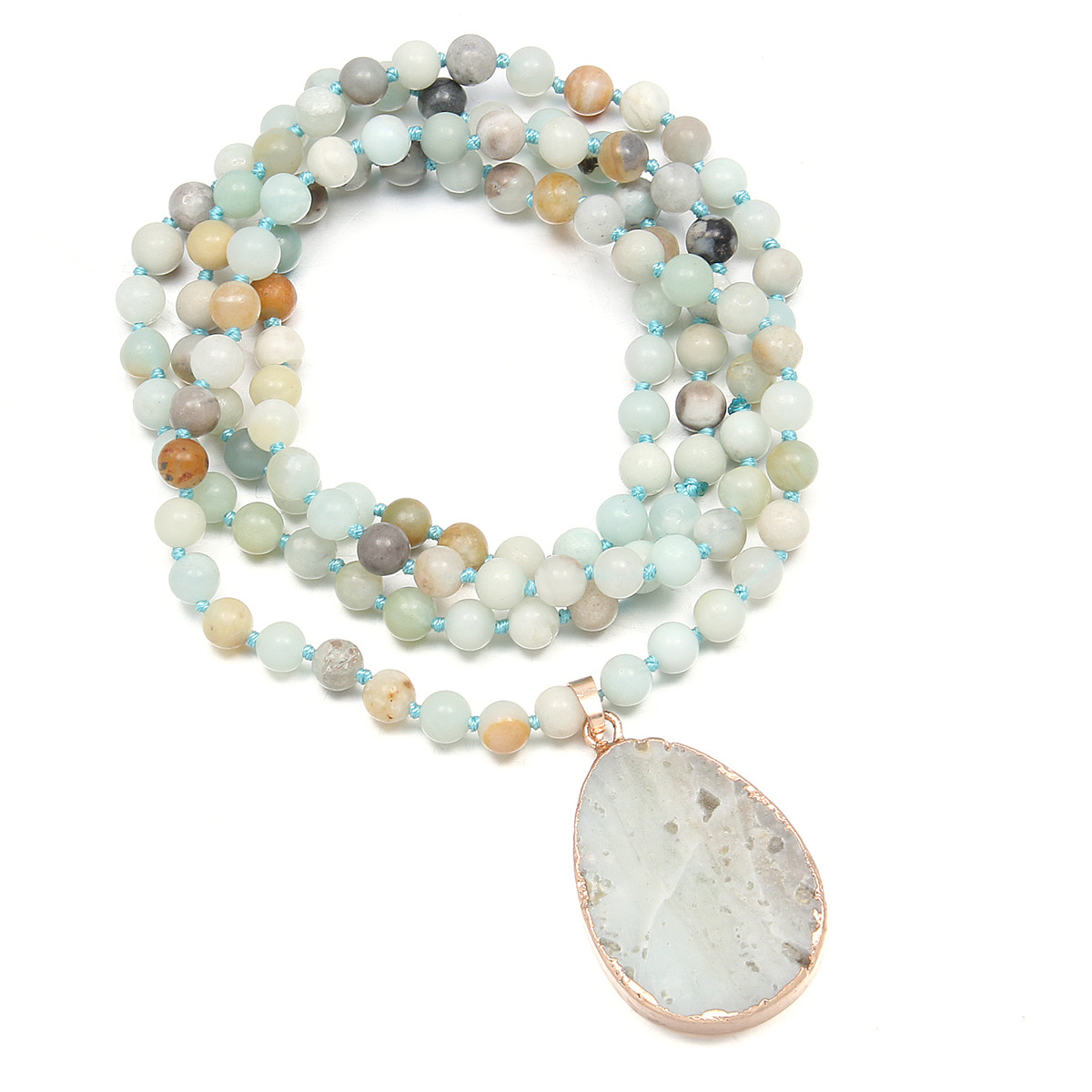 1:Amazonite