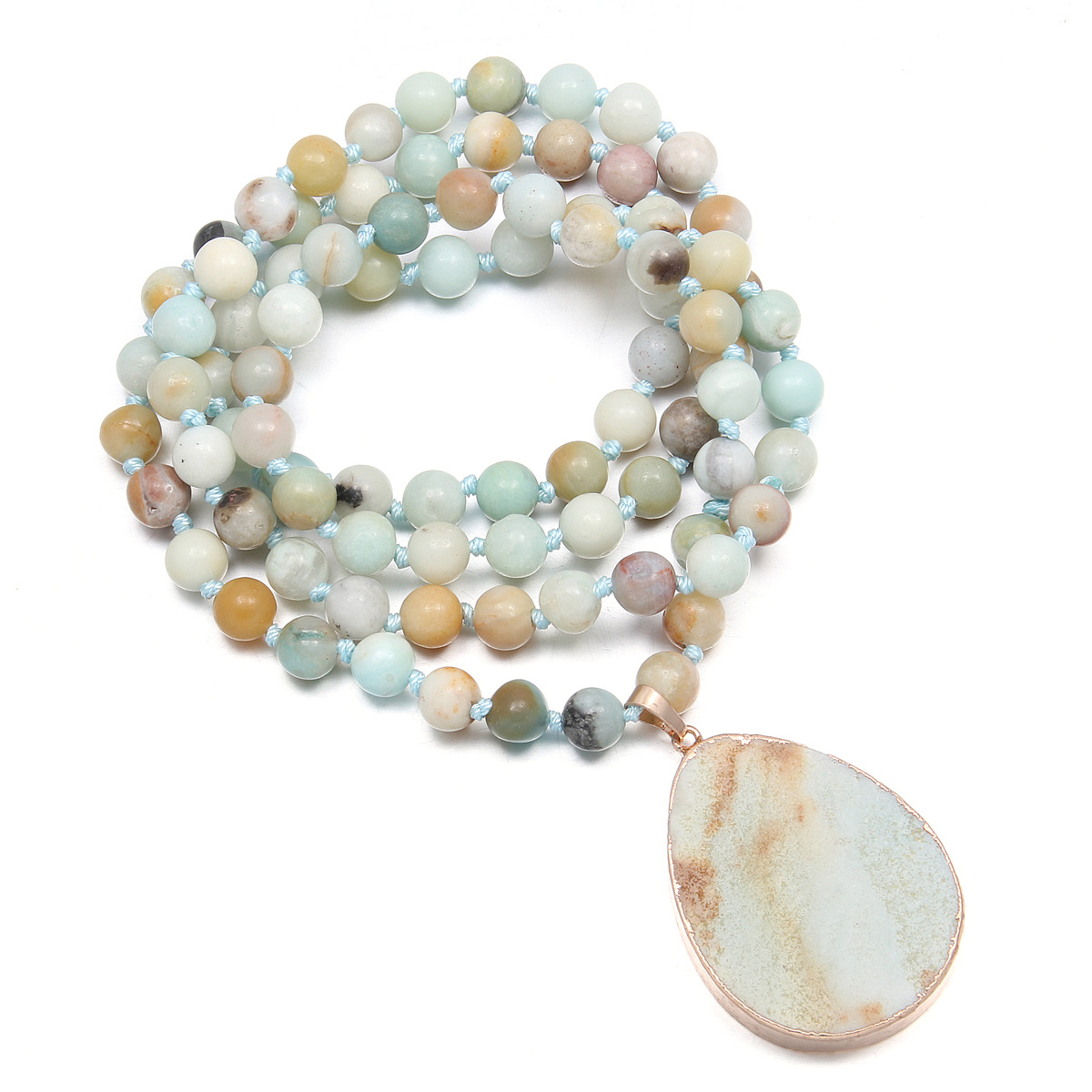 4 ​Amazonite​