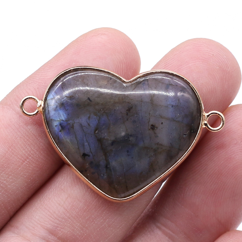 3 labradorite