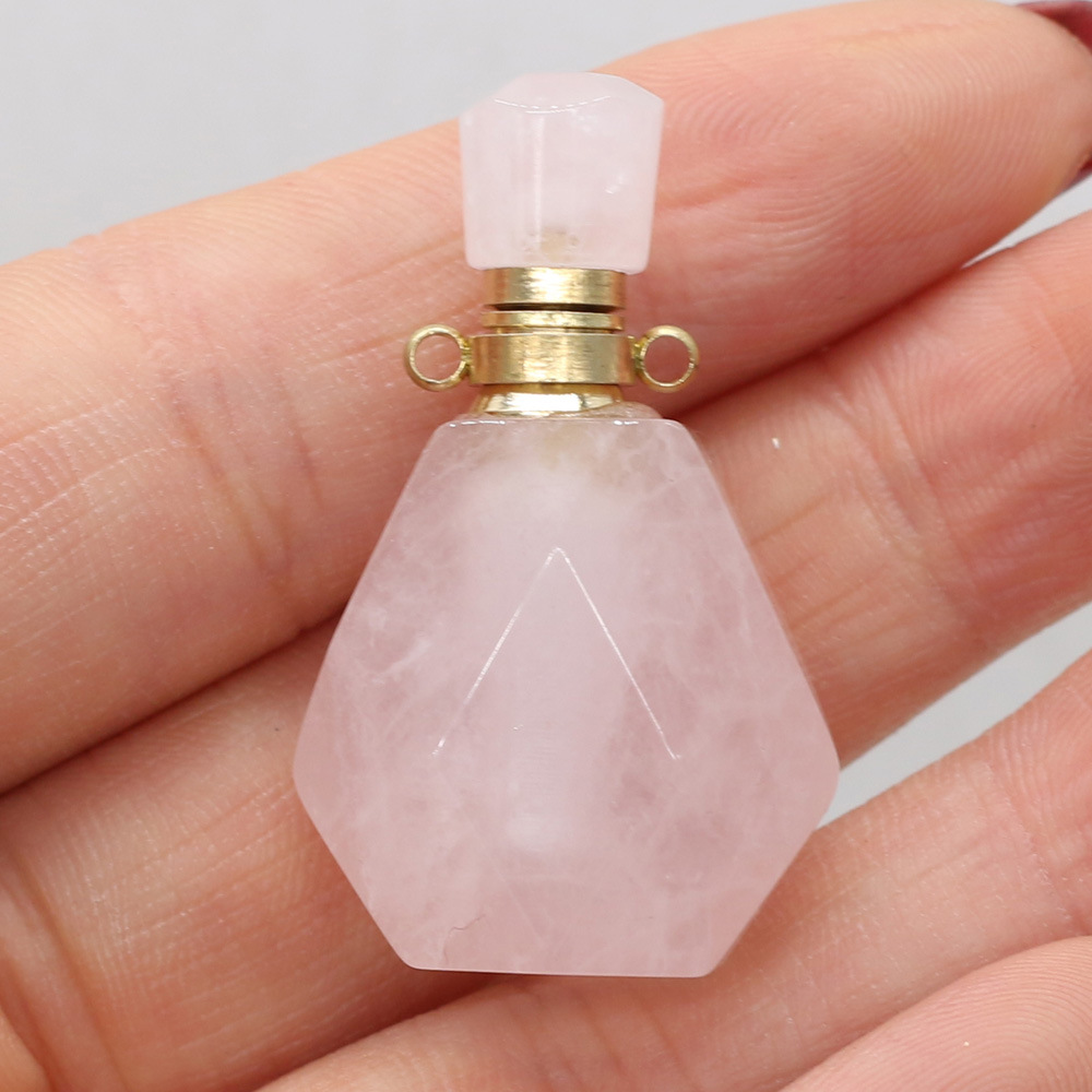 3 Quartz Rose