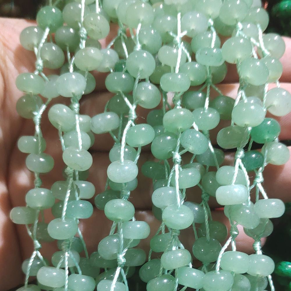 19:Green Aventurine